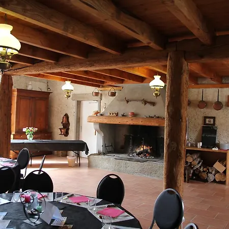 Chateau D Argeres 3*