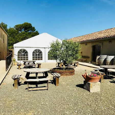 Chateau D Argeres