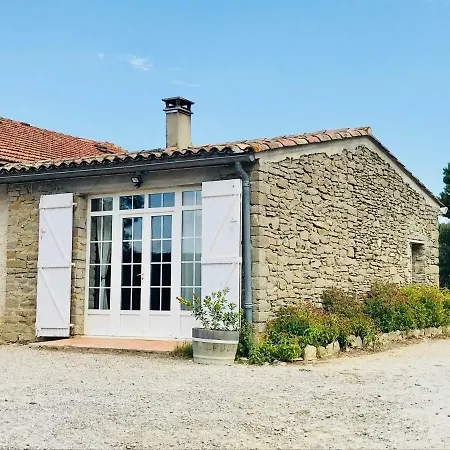 Chateau D Argeres
