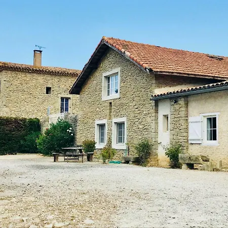 Chateau D Argeres