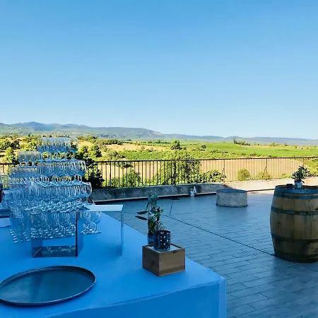 Chateau D Argeres