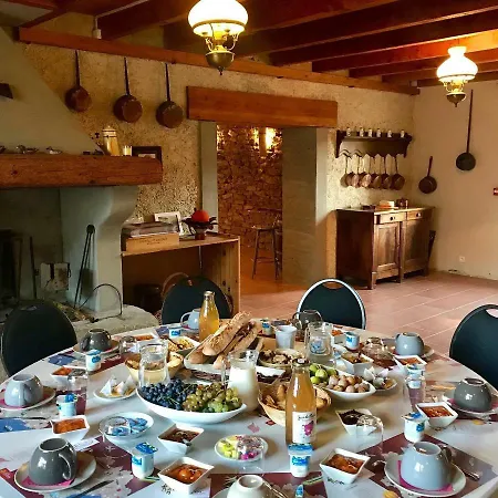 Chateau D Argeres