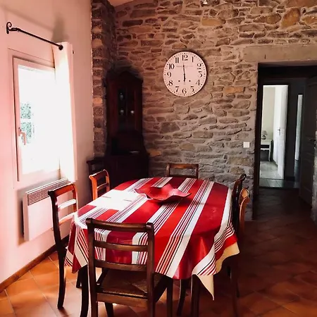 Chateau D Argeres 3*