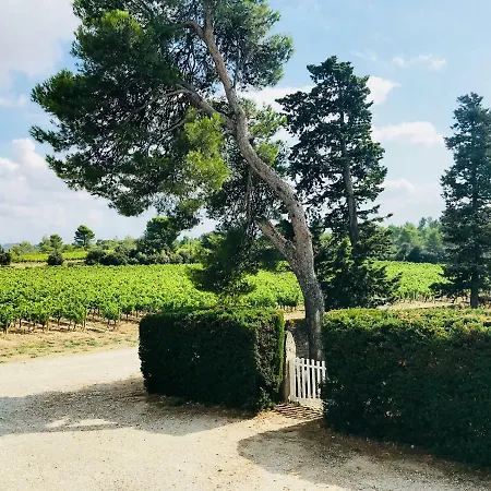 Chateau D Argeres
