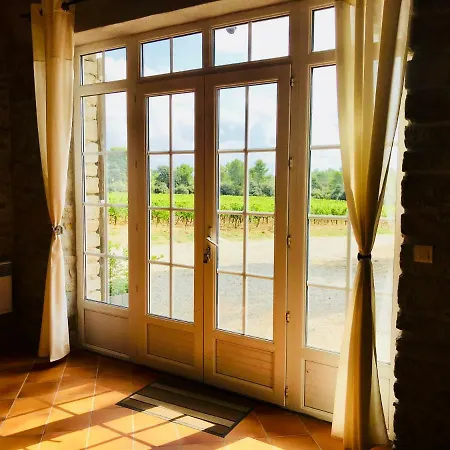 Chateau D Argeres ゲストハウス 3*