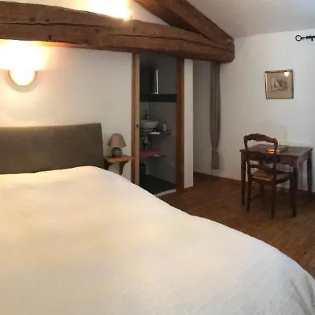 Chateau D Argeres